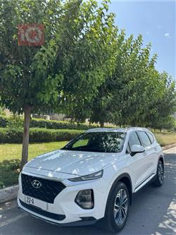 هيونداي سانتافي